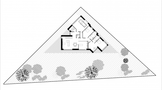 Casa VMS . León . León . España