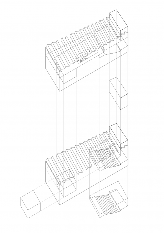 Centro Cultural Daoíz y Velarde . Madrid . Madrid . España