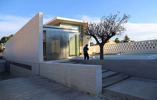 CASA URREA . València . España