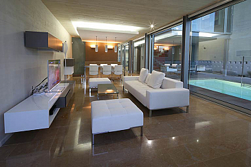 CASA URREA . València . España