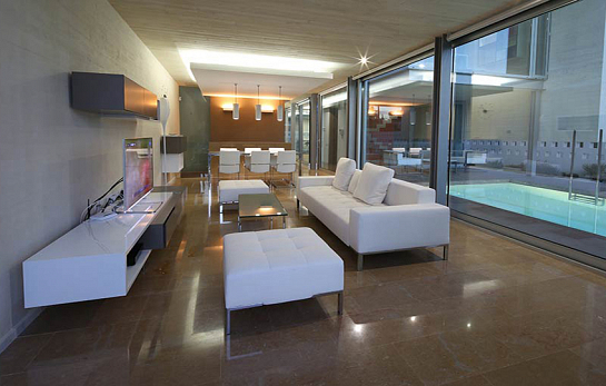 CASA URREA . València . España