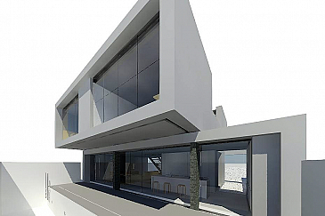 VIVIENDA UNIFAMILIAR . Picanya . València . España