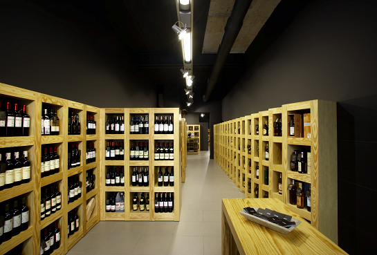 va de vins 2 . Alicante . Alacant . España