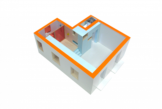 Yojigen Poketto . Madrid . Madrid . España