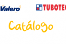 Catálogo Tubotec