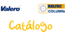 Catálogo Reltec Columnas