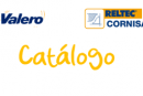 Catálogo Reltec Cornisas
