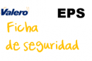 Ficha seguridad EPS