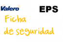 Ficha segudidad EPS