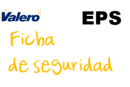 Ficha seguridad EPS