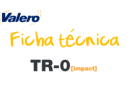 Ficha técnica TR-0 Impact