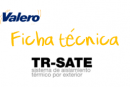 Ficha técnica TR-SATE