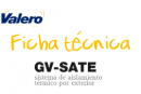 Ficha técnica GV-SATE