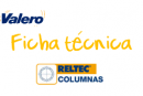 Ficha técnica Reltec Columnas