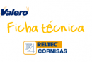 Ficha técnica Reltec Cornisas