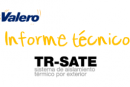Informe técnico SATE