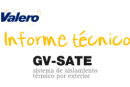 Informe técnico SATE
