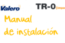 Manual de colocación TR-0 Impact