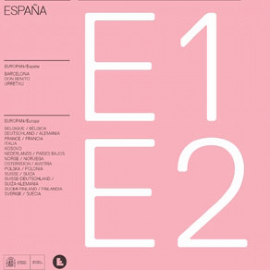 Europan 12: Catálogo Nacional de Resultados, Duodécima Edición del Concurso para Jóvenes Arquitectos Europeos