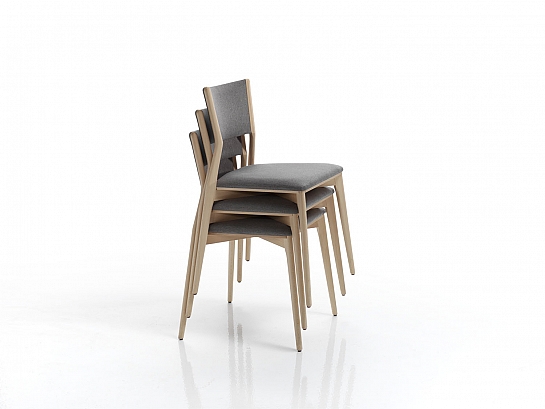 SILLA LEGER