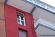 Corcho proyectado