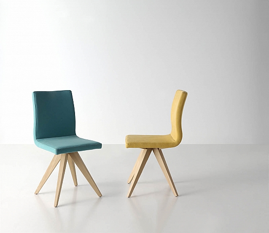 SILLA AUGUST