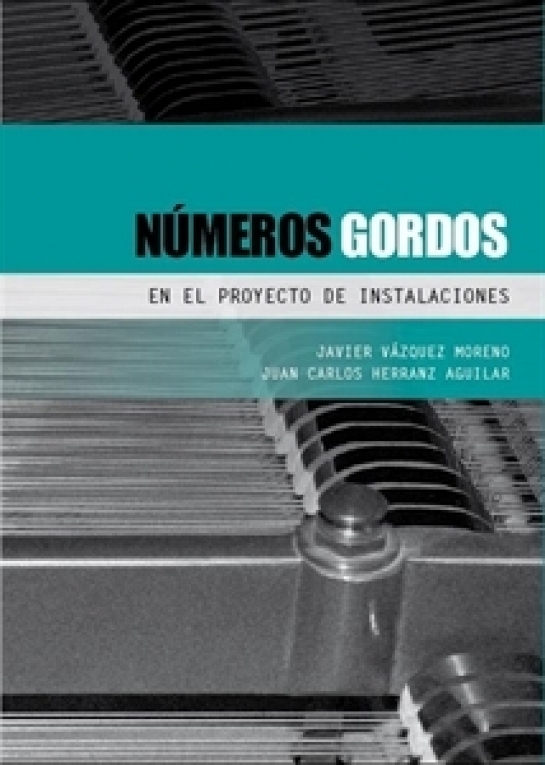 Números Gordos en el Proyecto de Instalaciones