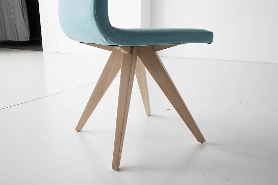 SILLA AUGUST