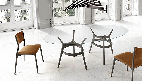 MESA LEGER