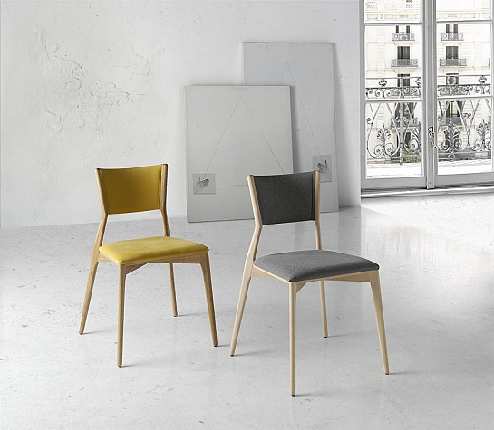 SILLA LEGER