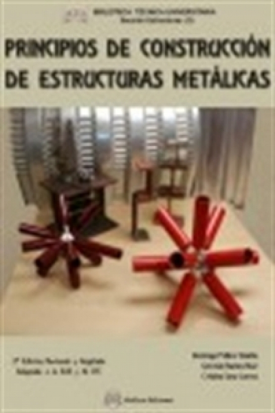 Principios de Construcción de Estructuras Metálicas