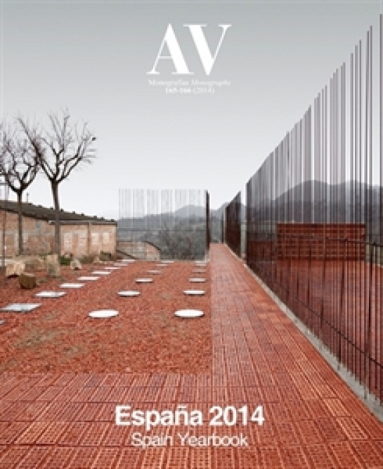 AV Monografías núm 165-166 (2014) 