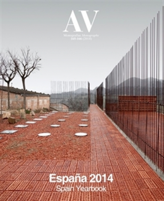 AV Monografías núm 165-166 (2014)