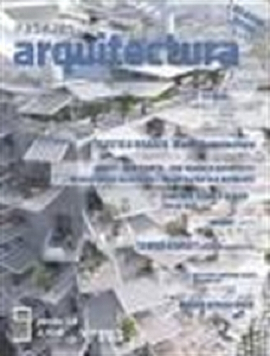 Pasajes Arquitectura, Diseño e Innovación num. 133