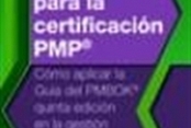 Manual para la Certificación PMP