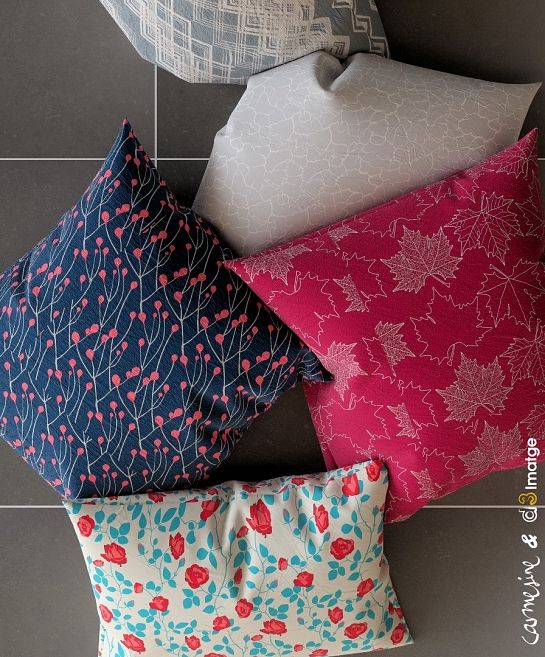 Producto textil