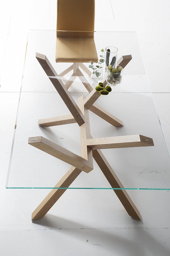 SILLA TREE WOOD