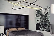FIBERLIGHT RING-LAMP