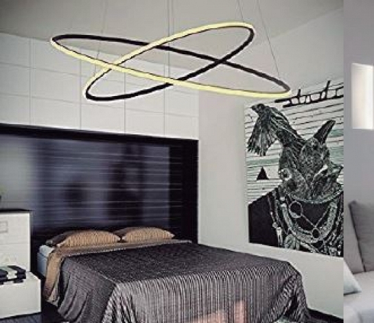 FIBERLIGHT RING-LAMP