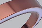 FIBERLIGHT COPPER-LAMP