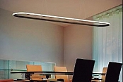 FIBERLIGHT ELLIPSE-LAMP