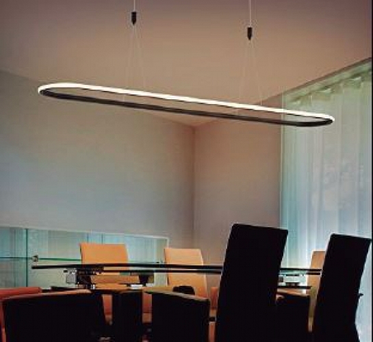 FIBERLIGHT ELLIPSE-LAMP