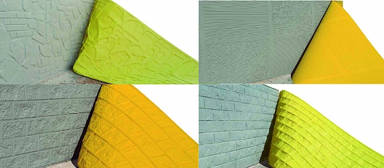 LHV Formliner
