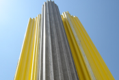 Encofrados para columnas