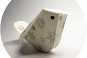 ChristmasBird