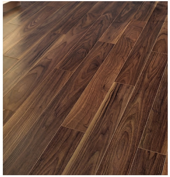 Finfloor