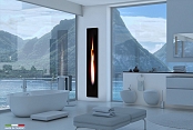 Chimeneas de Gas