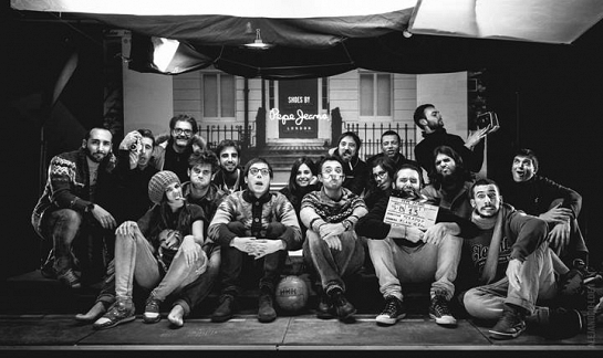 Localizaciones audiovisuales
