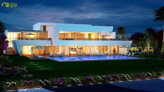 Inicio Diseño Exterior