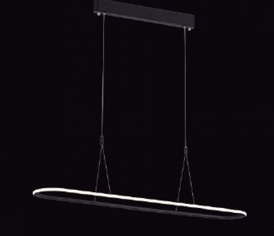 FIBERLIGHT ELLIPSE-LAMP